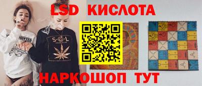 крисы Лесосибирск